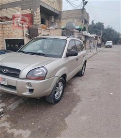 هيونداي توسان